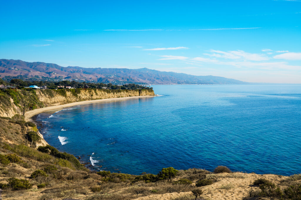 Point Dume, Malibu